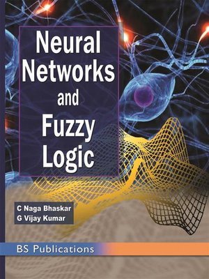 cover image of Neural Networks and Fuzzy Logic